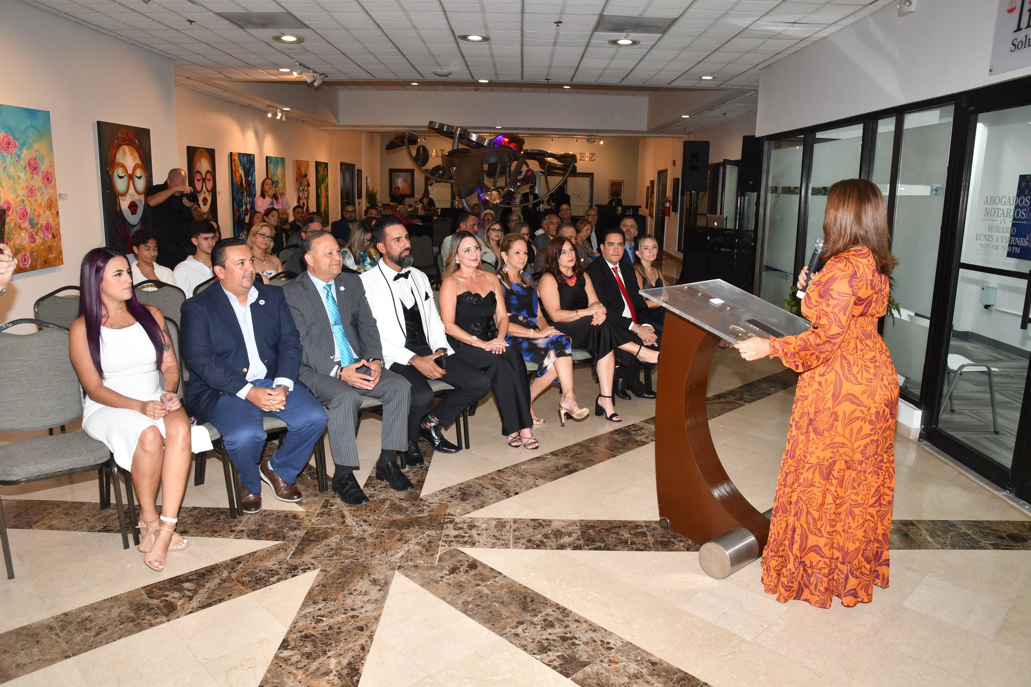 Lanzamiento de Producto